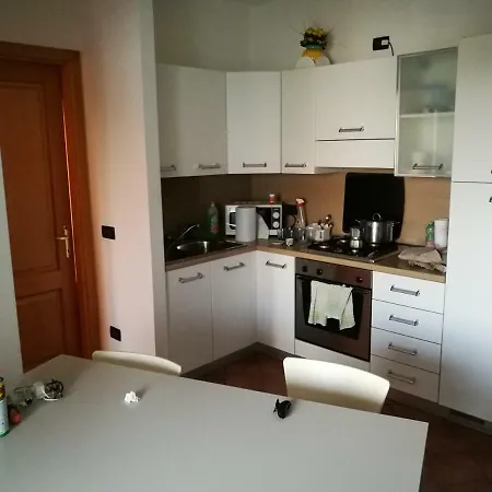 Bilocale In Con Piscina *
