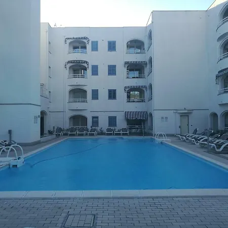 Daire Bilocale In Con Piscina La Caletta