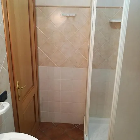 Daire Bilocale In Con Piscina